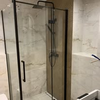 Realizacja łazienki BathPro
