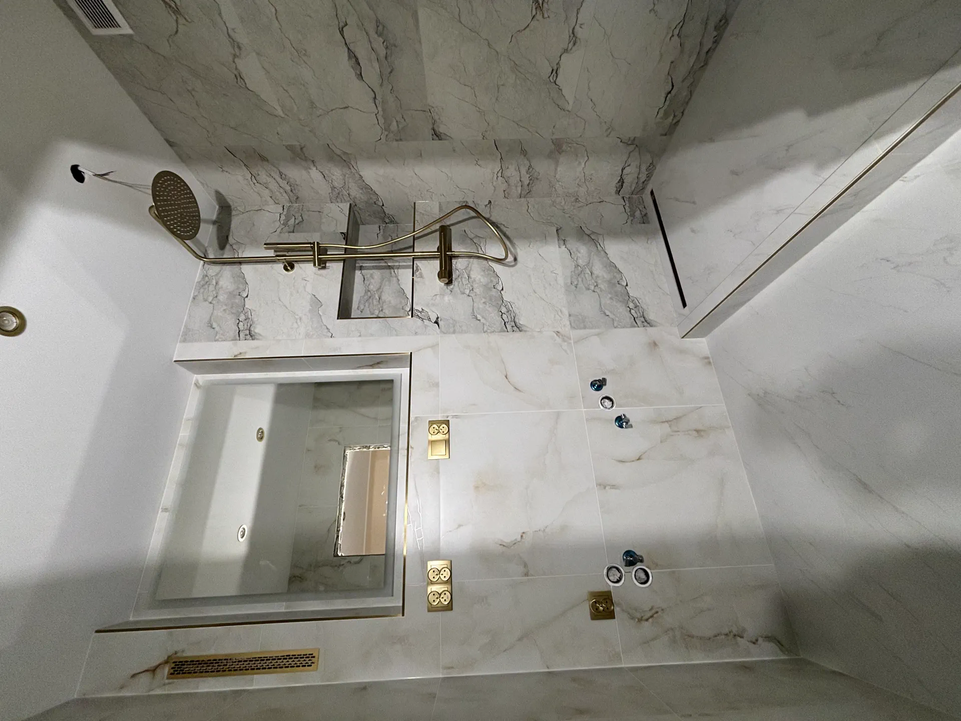 Realizacja łazienki BathPro