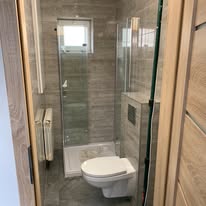 Realizacja łazienki BathPro
