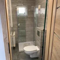 Realizacja łazienki BathPro