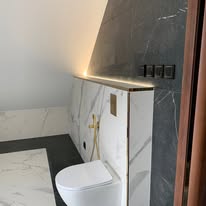 Realizacja łazienki BathPro