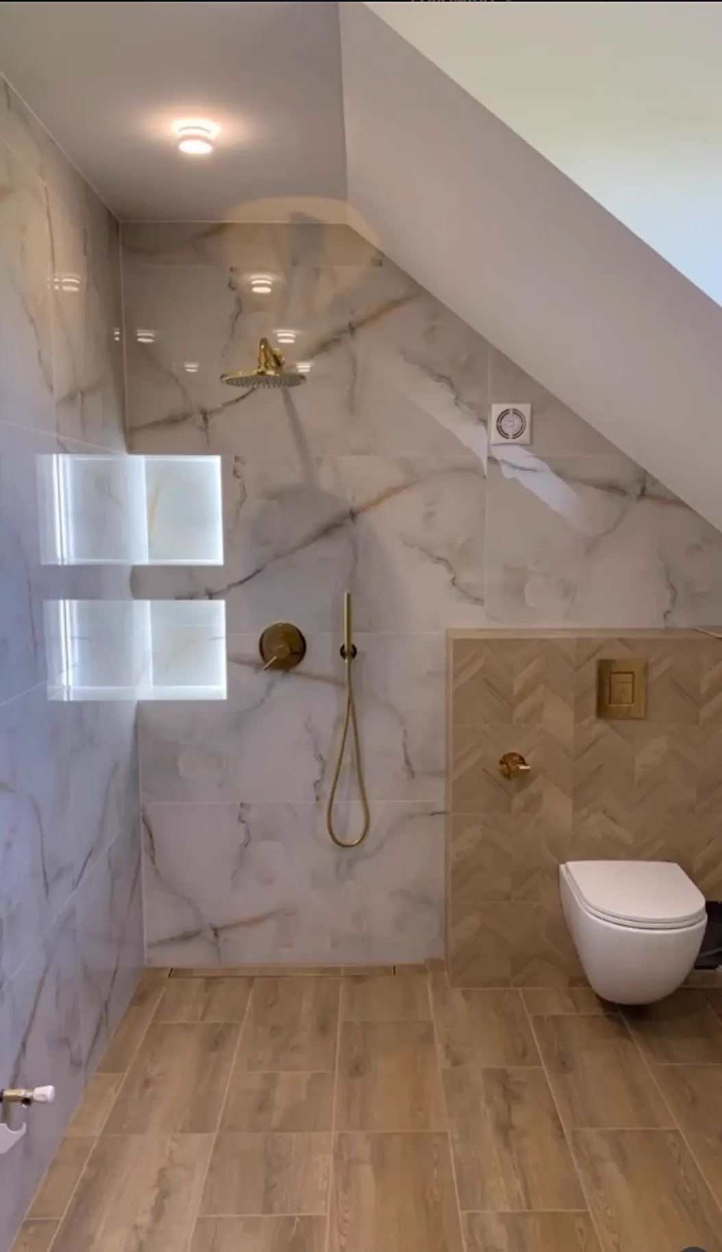 Zdjęcie ilustrujące wpis o remontach łazienek BathPro
