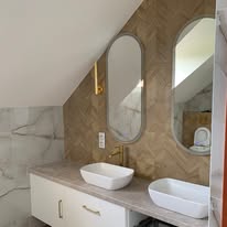 Realizacja łazienki BathPro