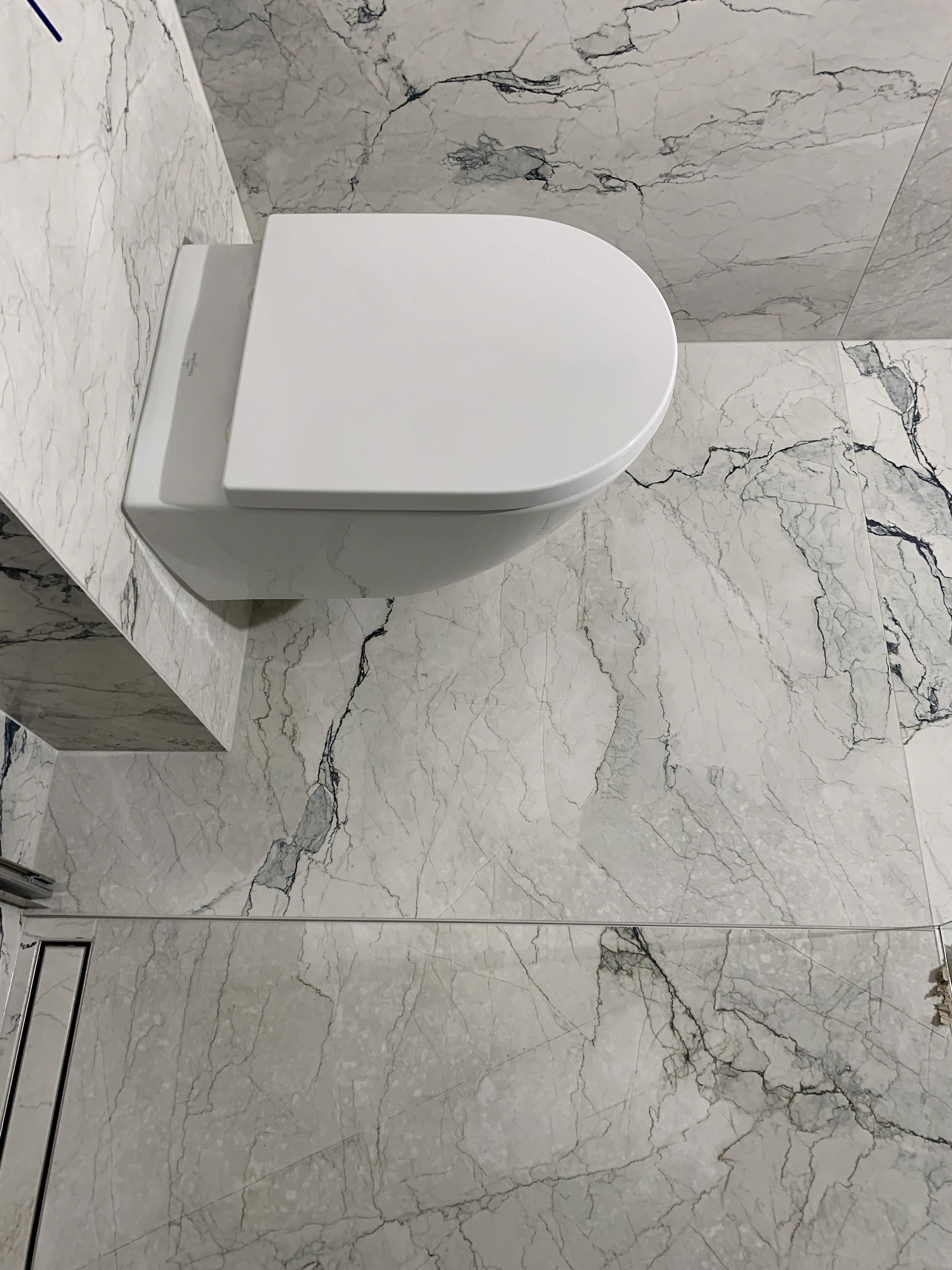 Realizacja łazienki BathPro