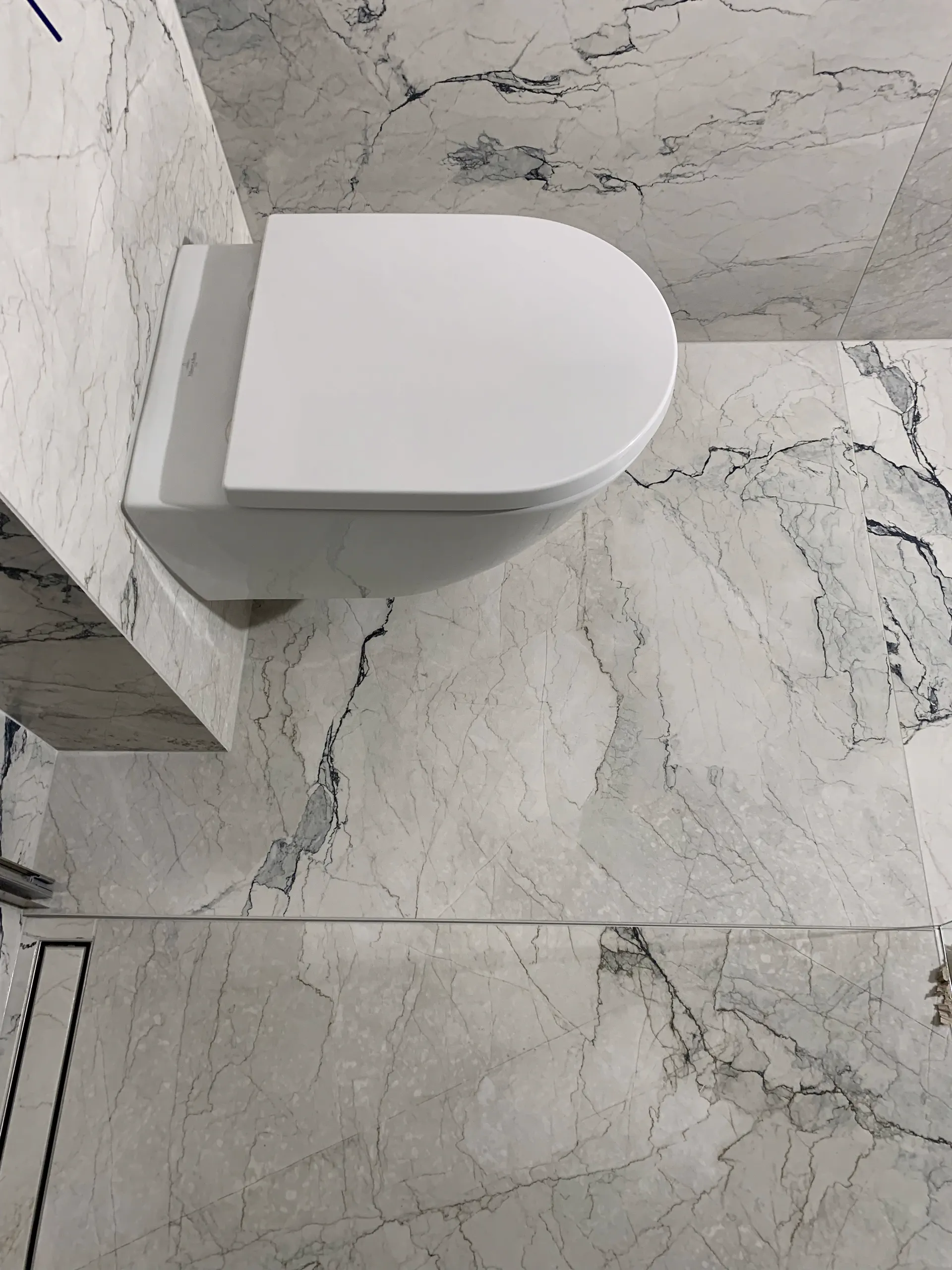 Realizacja łazienki BathPro