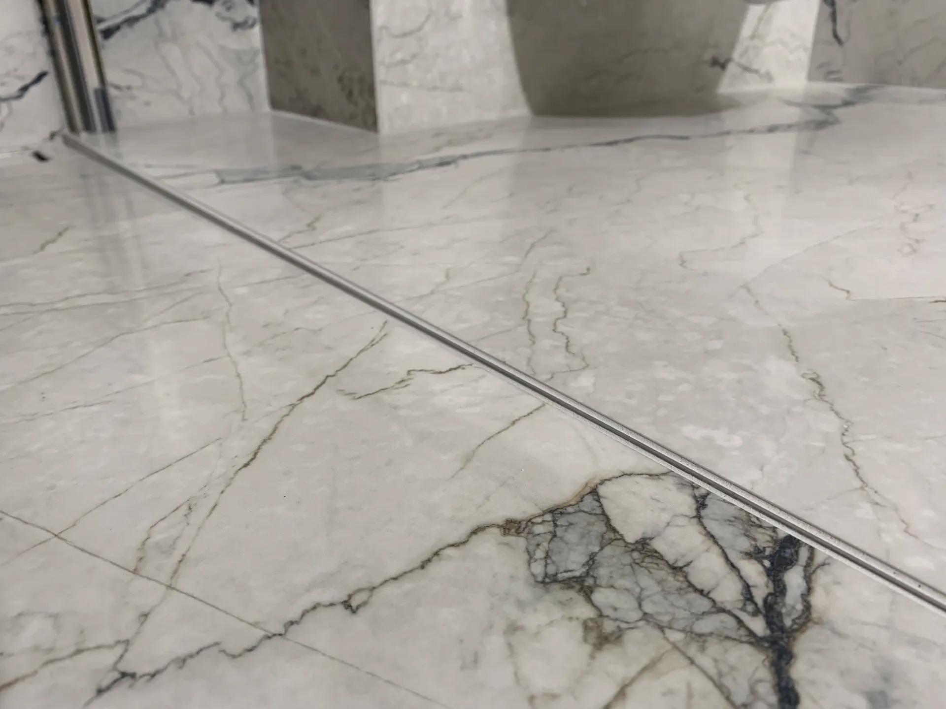 Realizacja łazienki BathPro