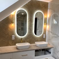 Realizacja łazienki BathPro