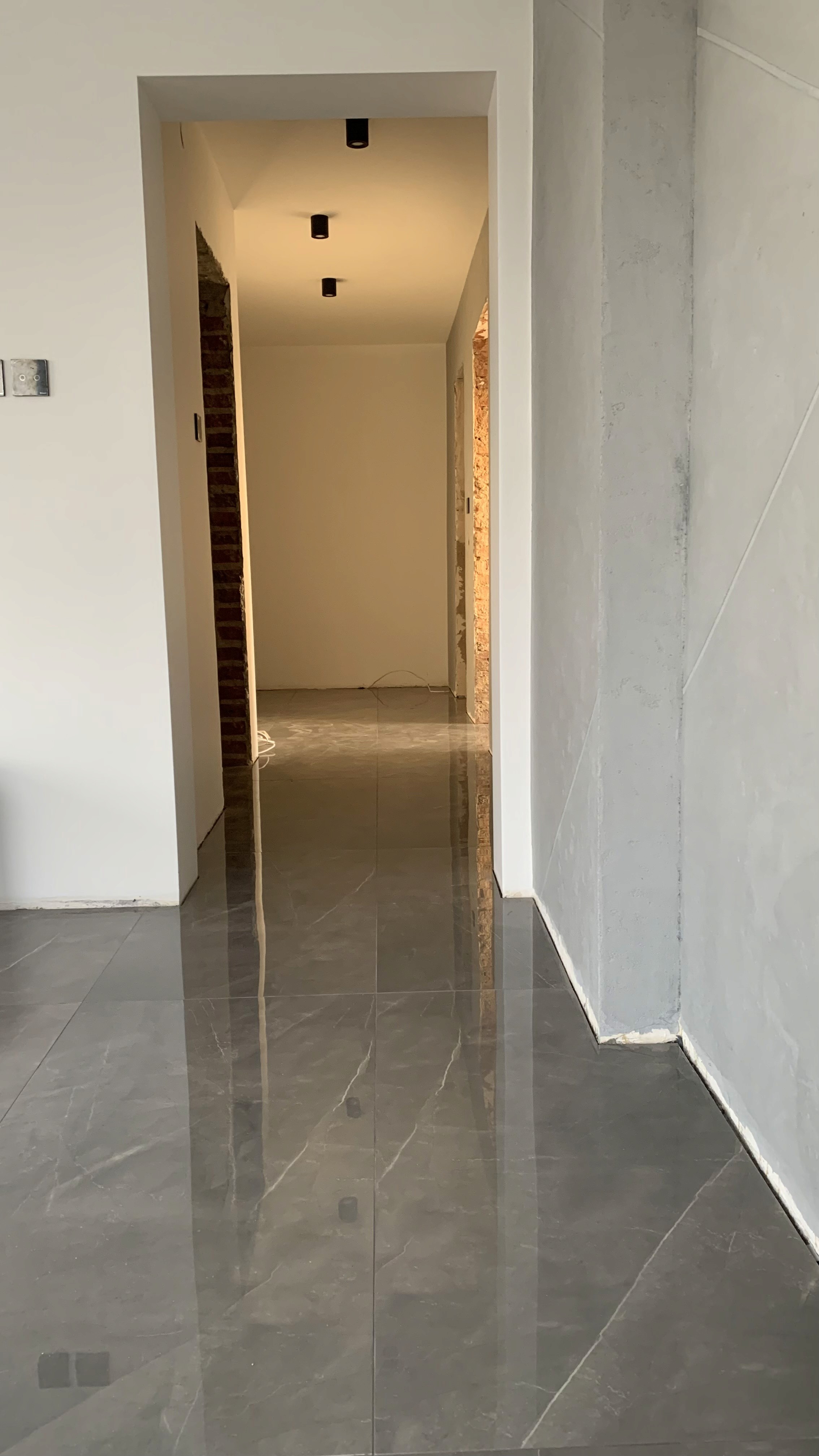 Realizacja łazienki BathPro