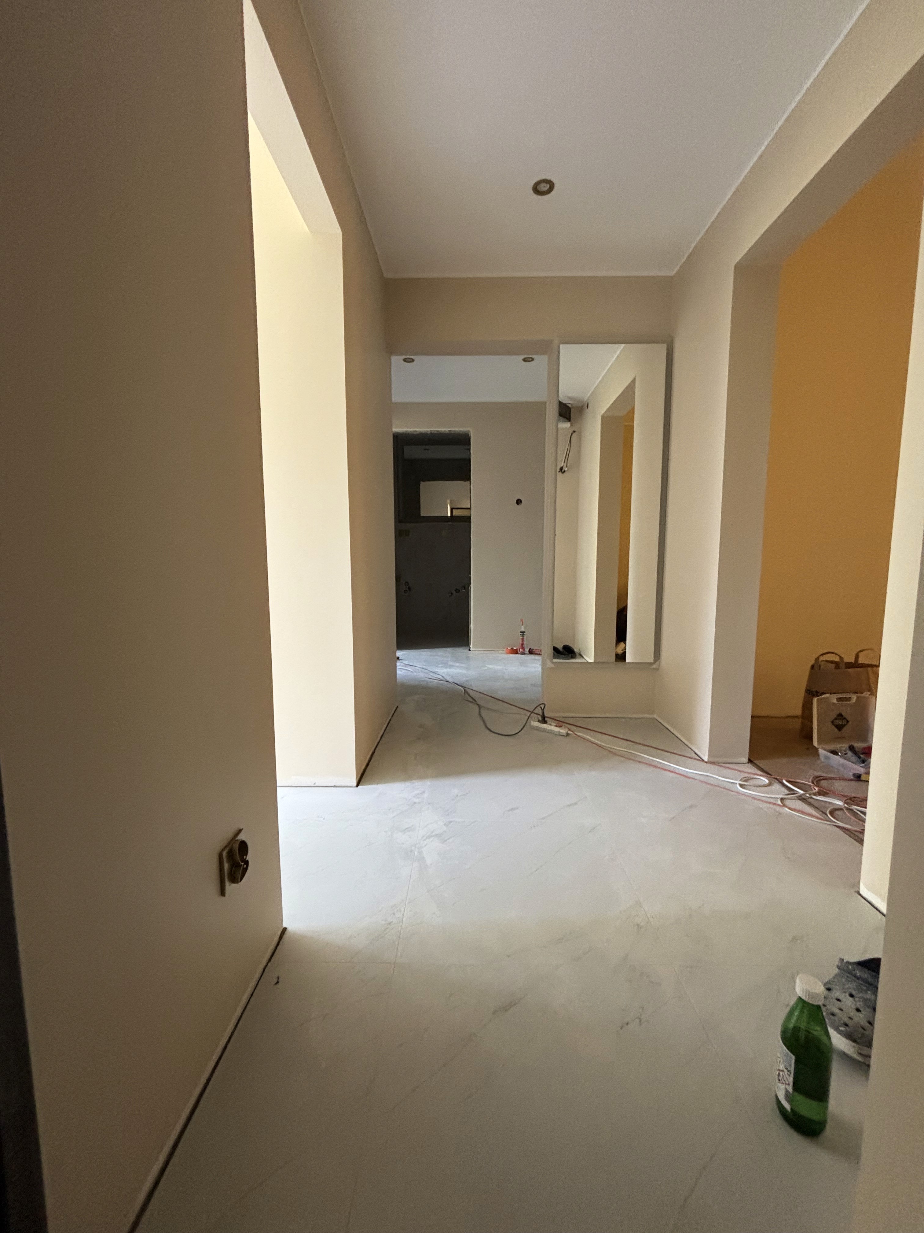 Realizacja łazienki BathPro