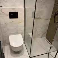Realizacja łazienki BathPro