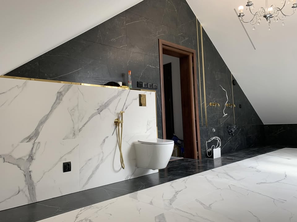 Realizacja łazienki BathPro