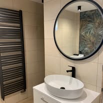 Realizacja łazienki BathPro