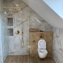Realizacja łazienki BathPro